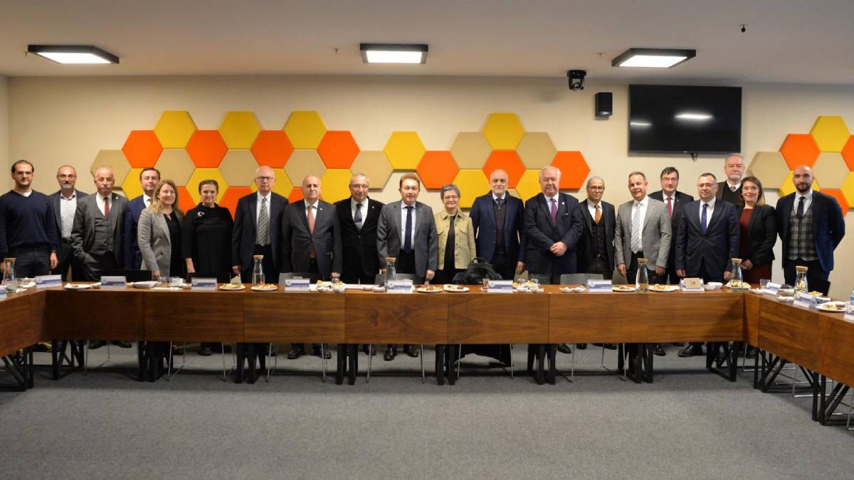 Afet riskleri analiz edilerek acil durum senaryolarına ilişkin projeler geliştirilecek