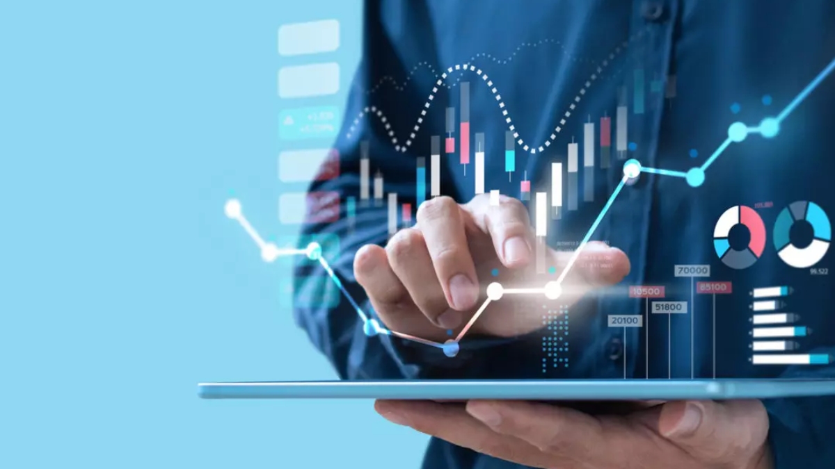 Bayrak ve ters bayrak formasyonu nedir?