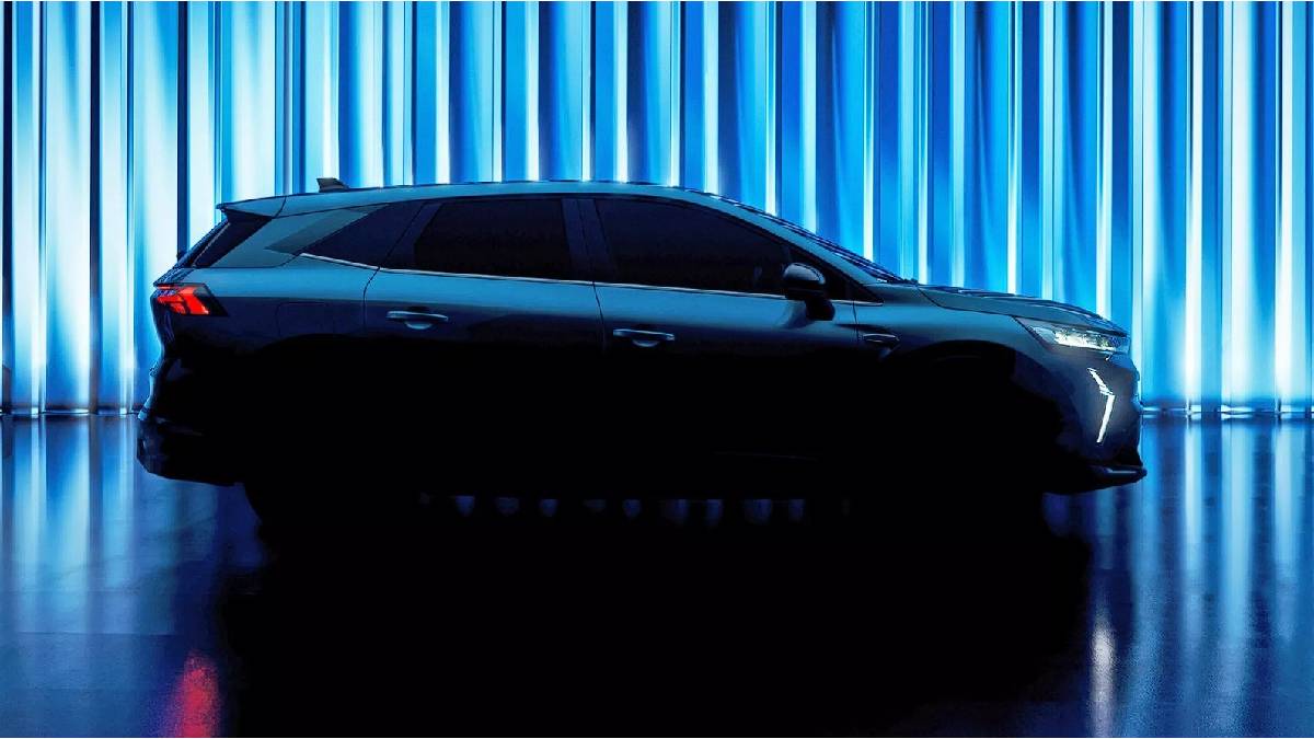 Renault, SUV Segmentinde Yeni Bir Sayfa Açıyor: Qashqai'nin pabucunu dama atacak