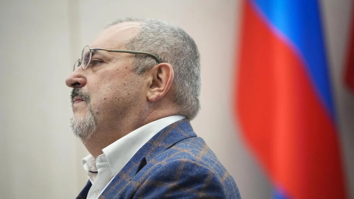 Rusya'da usulsüzlük iddiası: Nadezhdin'in topladığı imzalar geçersiz sayıldı