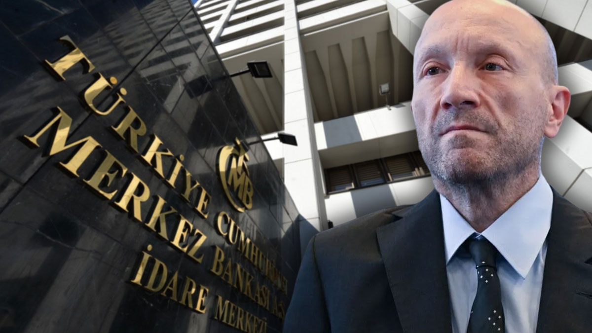 MB Başkan Yardımcısı Akçay ekonomide kayıp yılları tek cümlede anlattı: 7 aydır kopan bağlantıyı kurmaya çalışıyoruz