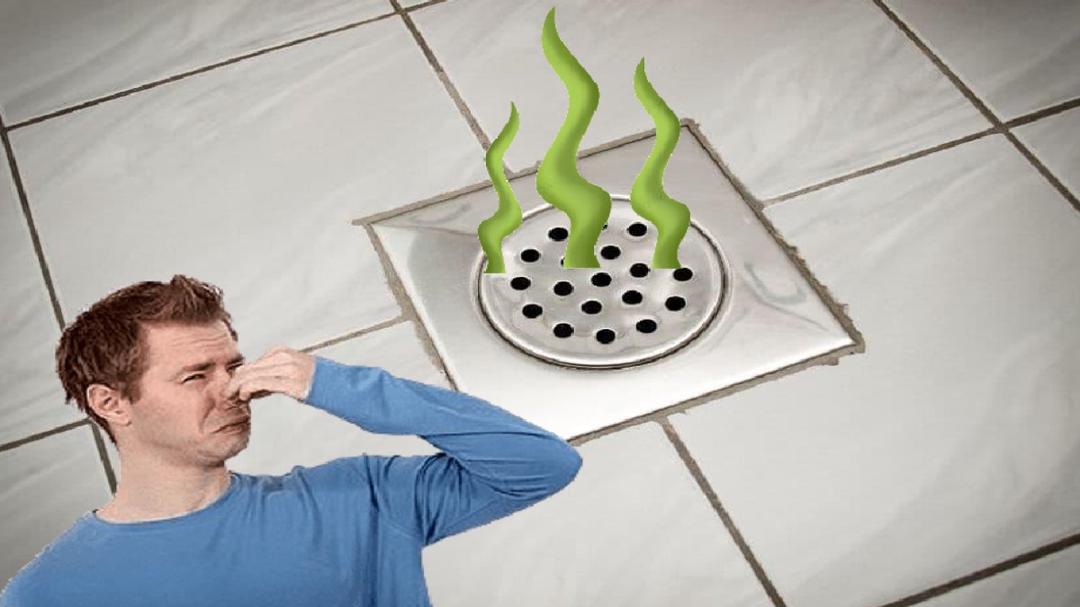 Bir türlü geçmeyen gider kokusuna bir de bunu deneyin! Bir ay boyunca mis gibi kokacak: işte gider kokusu gideren o yöntem