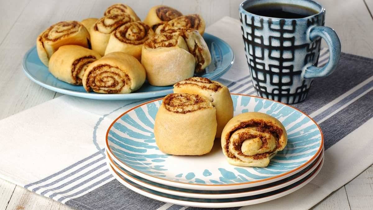 Dışı yumuşak, içi tatlı mı tatlı! Karadeniz’in adı farklı lezzeti hayran bırakan tarifi! İşte nokul tarifi…