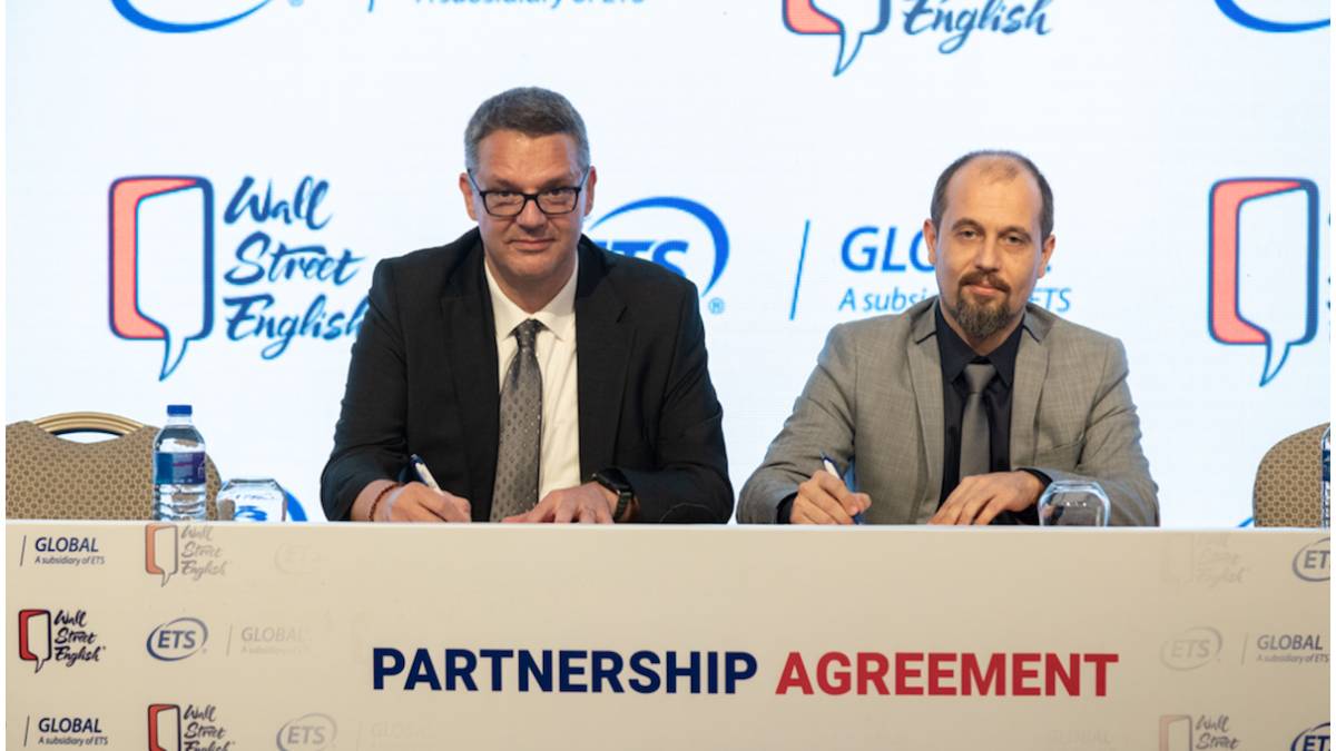 Yabancı dil seviyesini belgelemek isteyenleri heyecanlandıran işbirliği haberi geldi