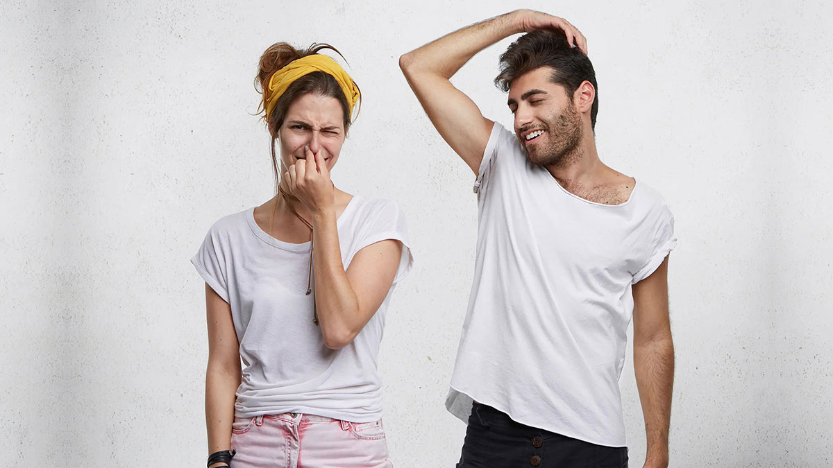 Duş almayan, dişini fırçalamayan eşe 500 bin TL tazminat cezası! Meğer boşanma nedeniymiş