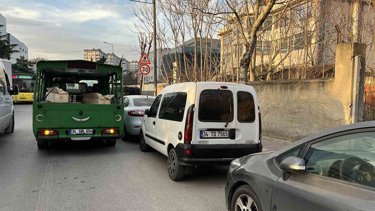 İstanbul'un göbeğinde şüpheli ölüm! 1 hafta arayla aynı arazide 2. ceset