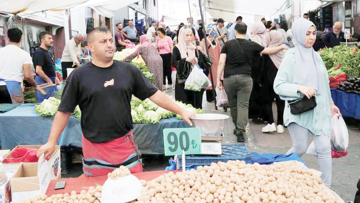 Asgari ücretli göreve!