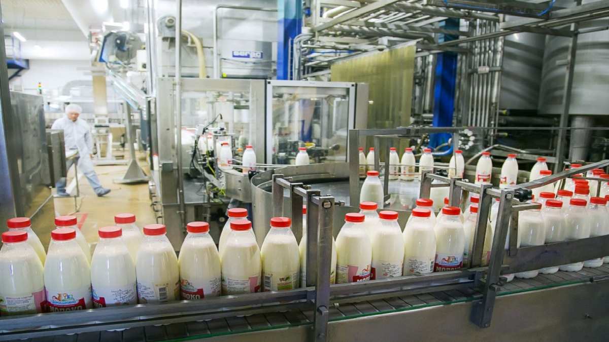 8 şirket iflasın pençesine takıldı! Süt ürünleriyle bilinen o şirkette içinde! Dev şirketler peş peşe konkordato ilan etti