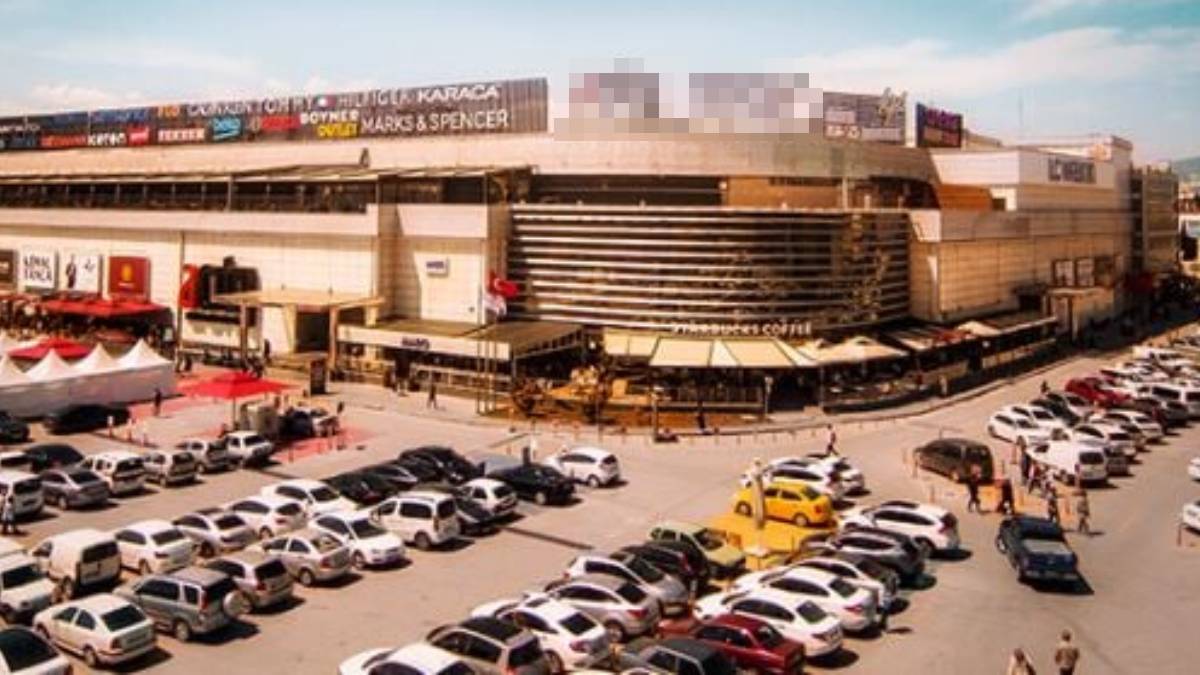 Dünya markalarını satan Ankara merkezli firma kepenkleri indirdi! 23 dev projede imzası vardı: Kriz salgınından kaçamadı