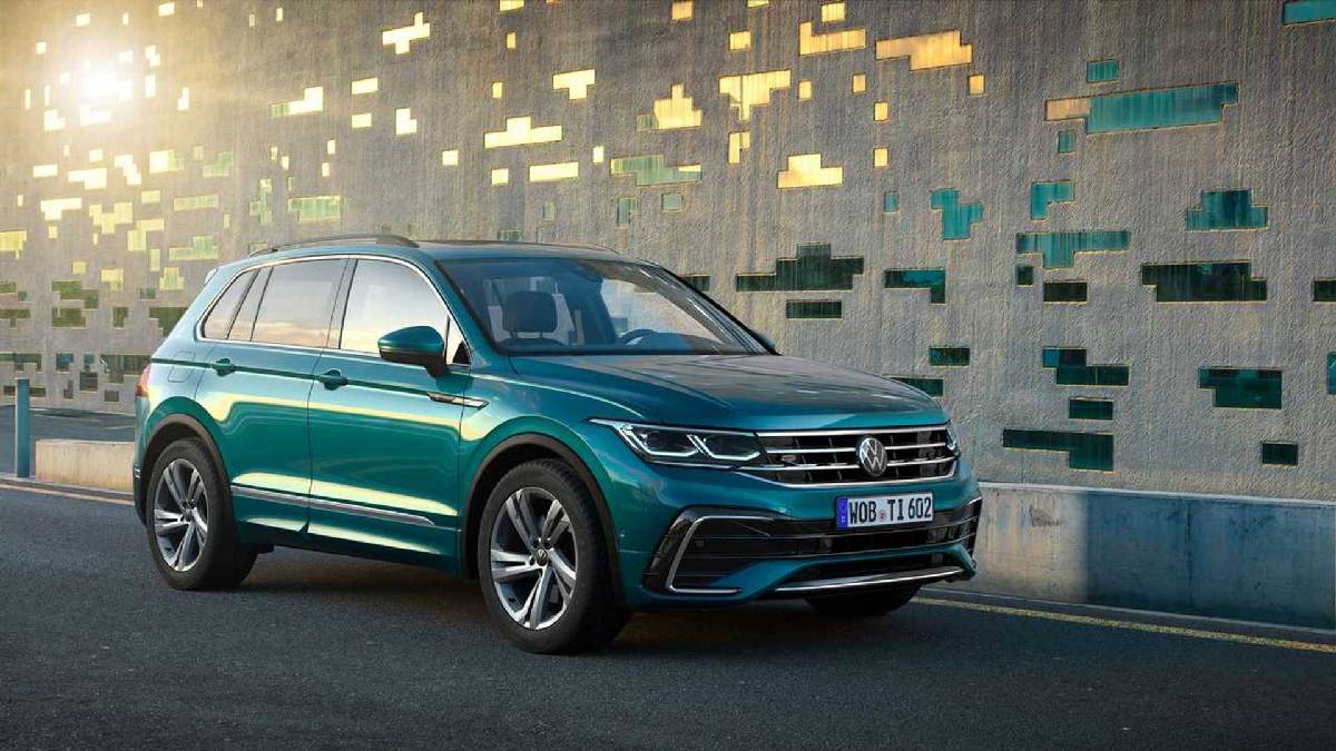 Volkswagen fiyatları güncelleri! Golf, Polo, Tiguan, Taigo, T-Roc… İşte Şubat ayı güncel fiyat listesi
