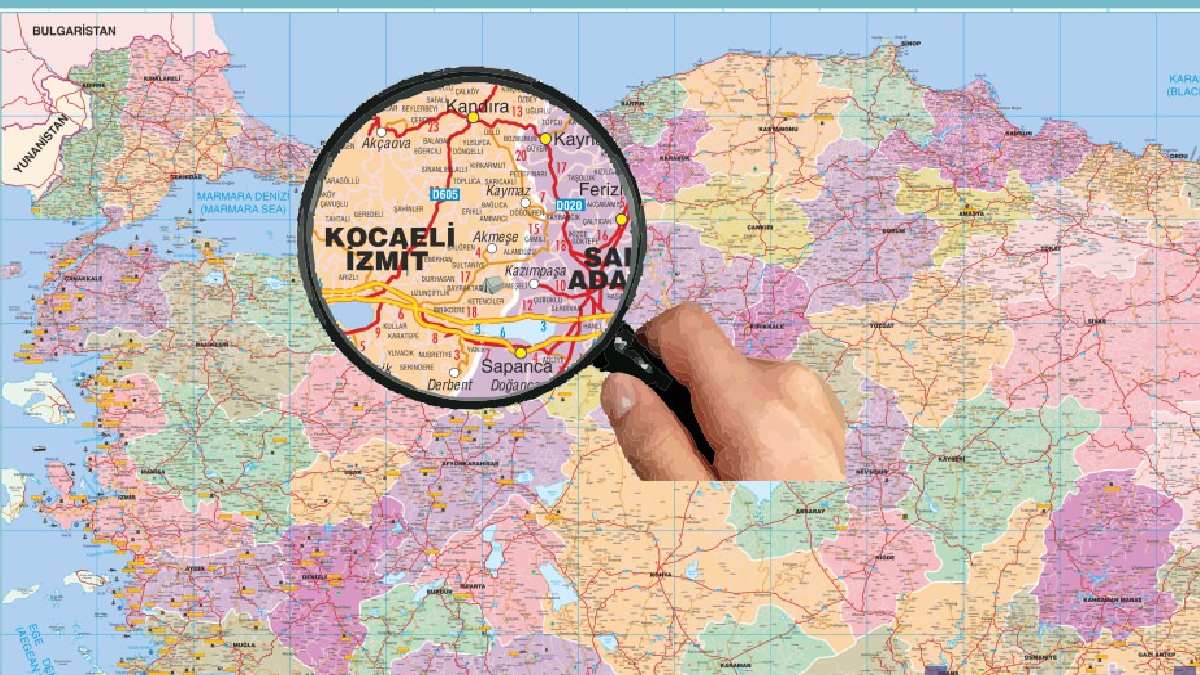 Herkes o köyleri konuşuyor! Köy nüfusunu duyanlar inanamadı: Hiçbiri terk etmeyi düşünmüyor! O köyde sadece 1 kişi yaşıyor