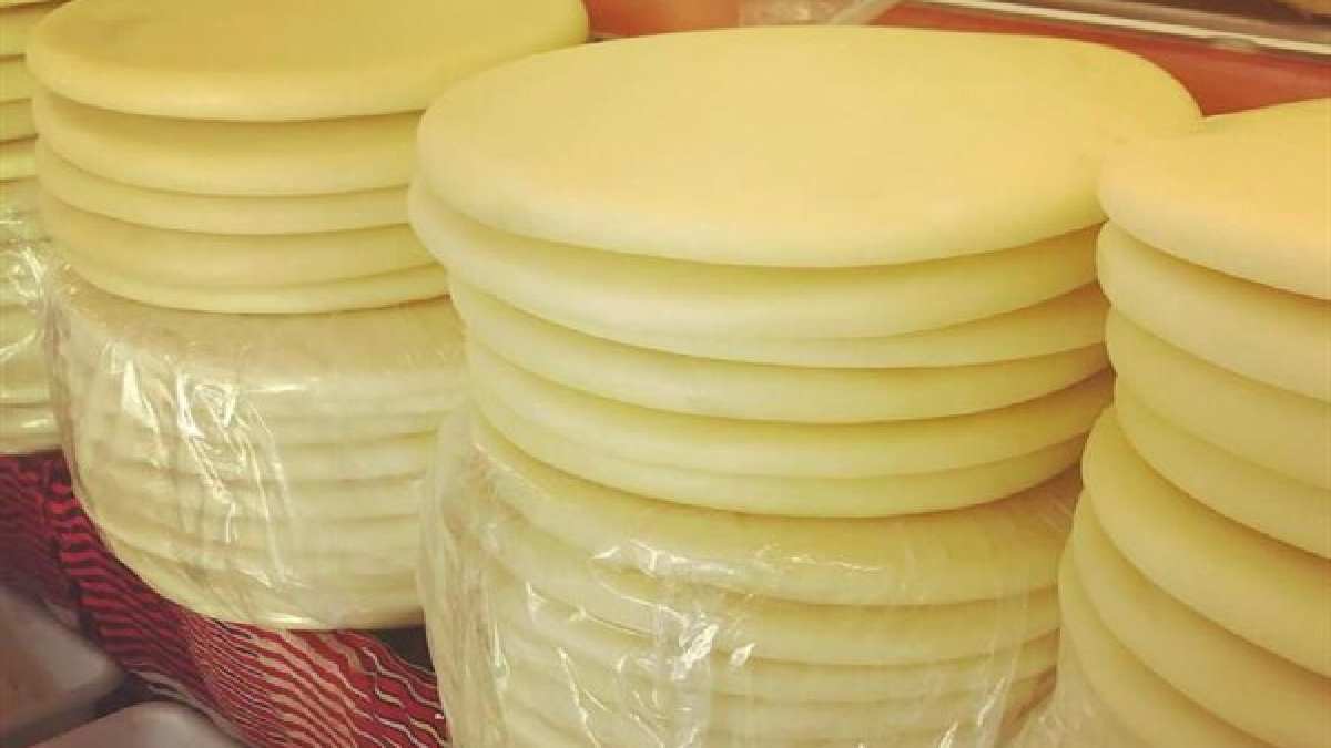 Türkiye’nin yalnızca o bölgesinde üretiliyor! Bunu almak için ülkeleri aşıp geliyorlar! Kilosu 300 TL ama şifası 3 bin tane…