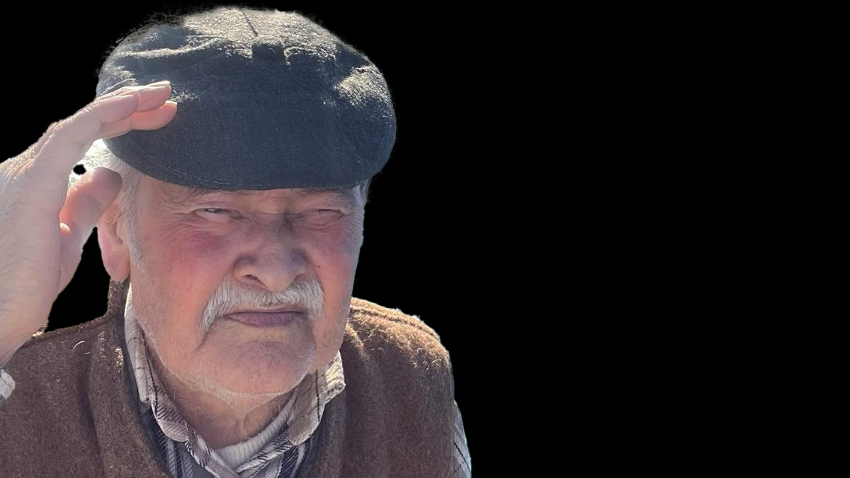 Karar Gazetesi'nin acı günü: Genel yayın yönetmenimiz İbrahim Kiras’ın babası Hakk'a yürüdü