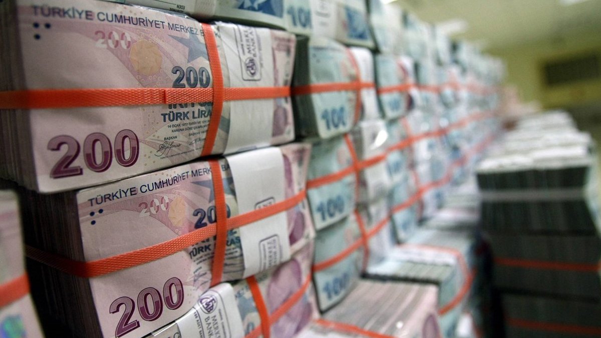 Yıllık rakam aylık oldu: Hazine'den ocak ayında rekor açık