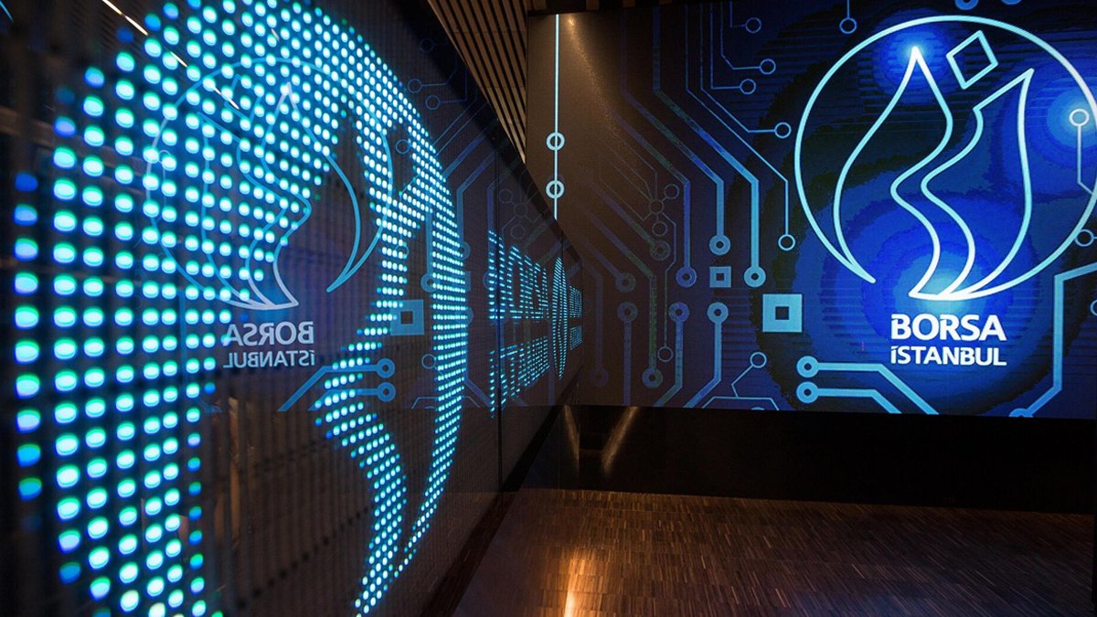 Borsada rekor açılış: En yüksek seviyeye ulaştı