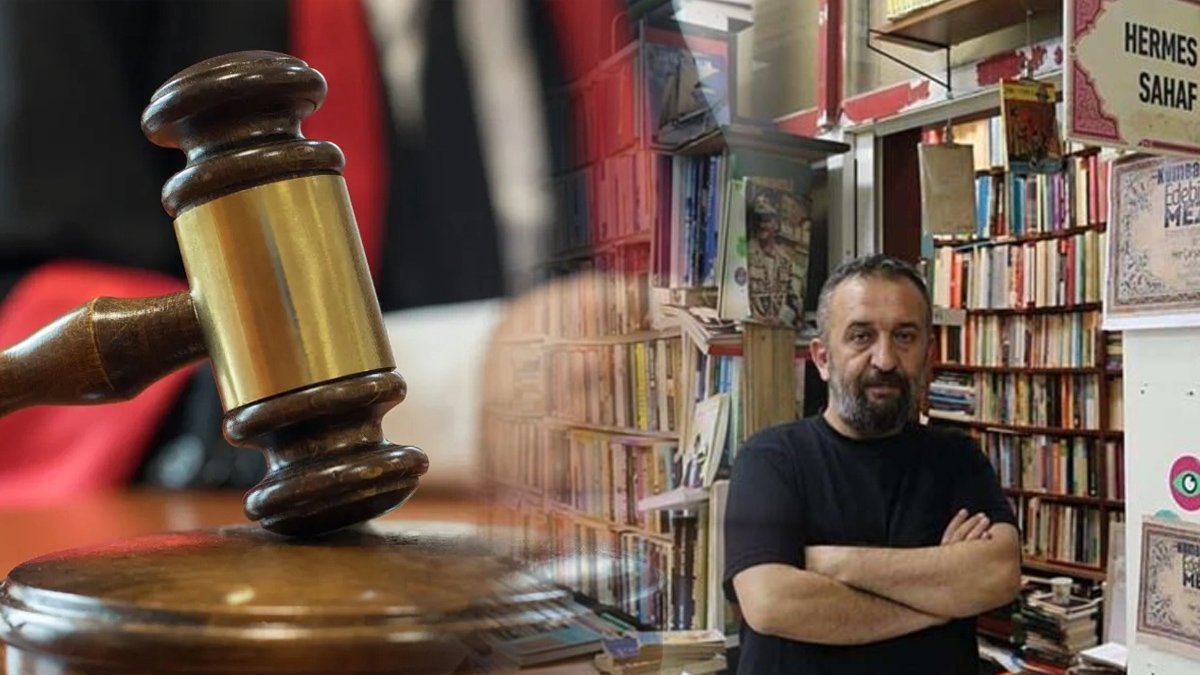 Milyar dolarlık dünya devi şirket İzmir'deki Türk esnafa kafayı taktı! Dava üstüne dava