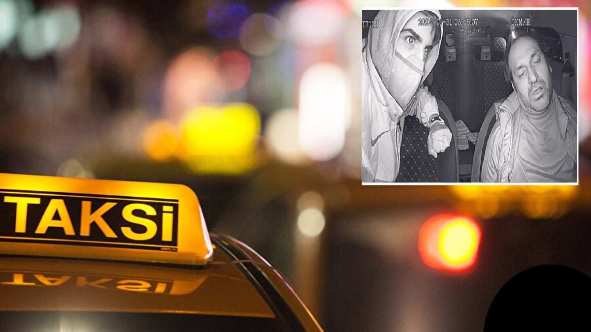 Taksilerde kurşun geçirmez kabin zorunlu mu oluyor? Bakan görüşmelere başladık diyerek açıkladı: Artık yeni dönem başlıyor