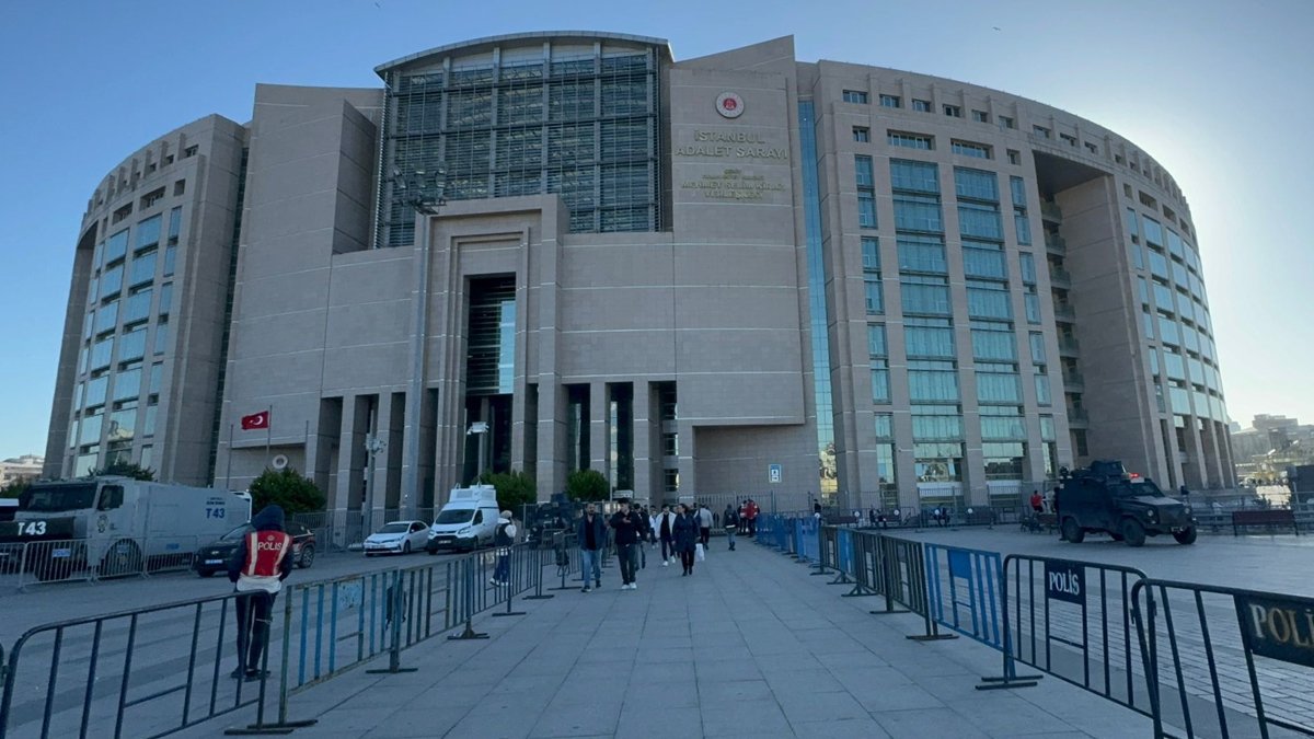 Adliye saldırısı soruşturmasında şüphelileri 35 savcı sorgulayacak