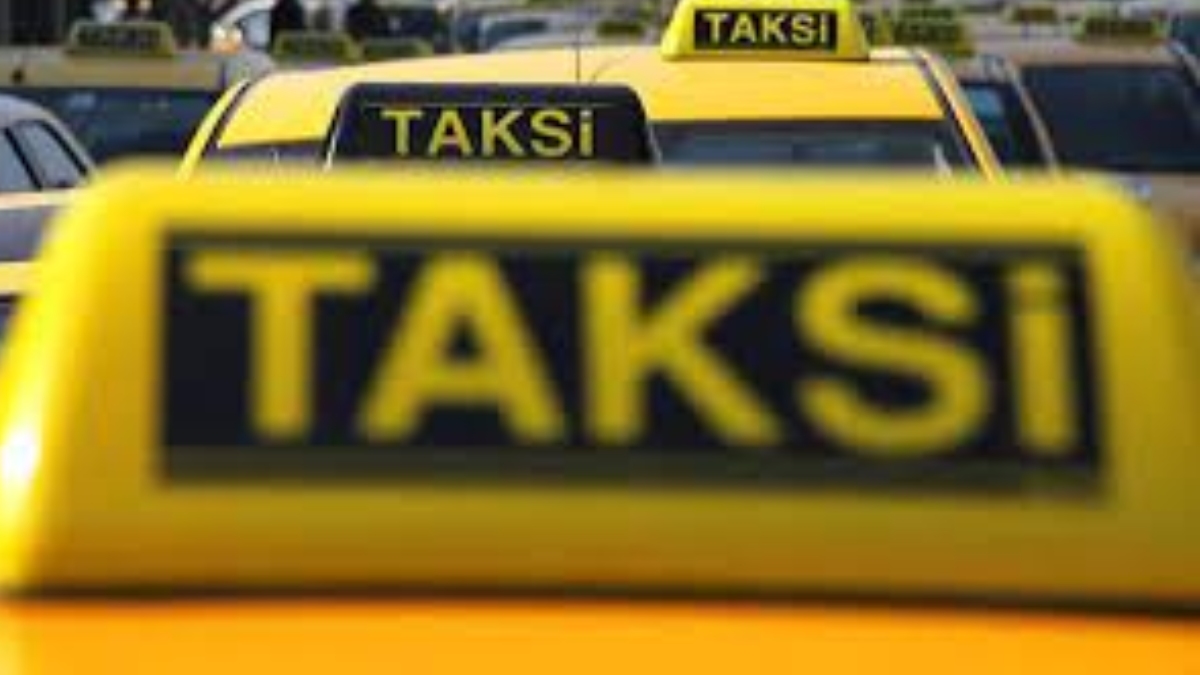 BiTaksi BKM Express ile ödeme nasıl yapılır?