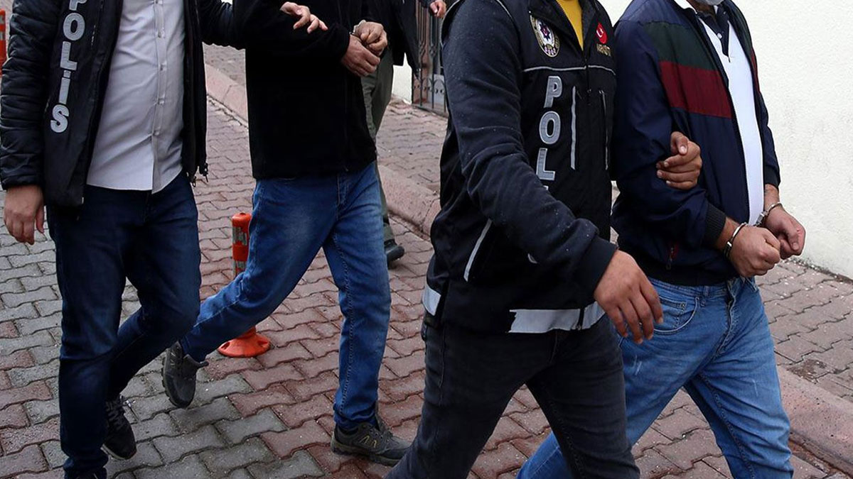 Narkogüç operasyonlarıyla 456 zehir taciri yakalandı