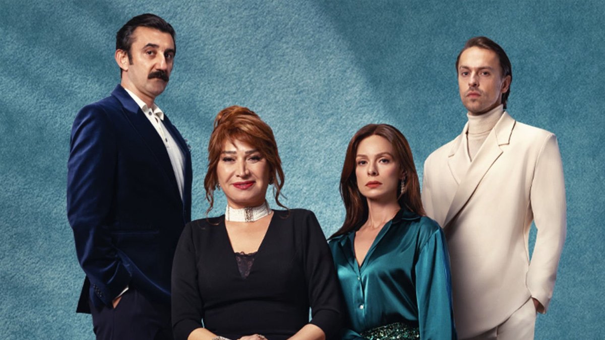 Ünlü oyuncu 'Sandık Kokusu'na katılıyor: Dizide tüm dengeleri değiştirecek