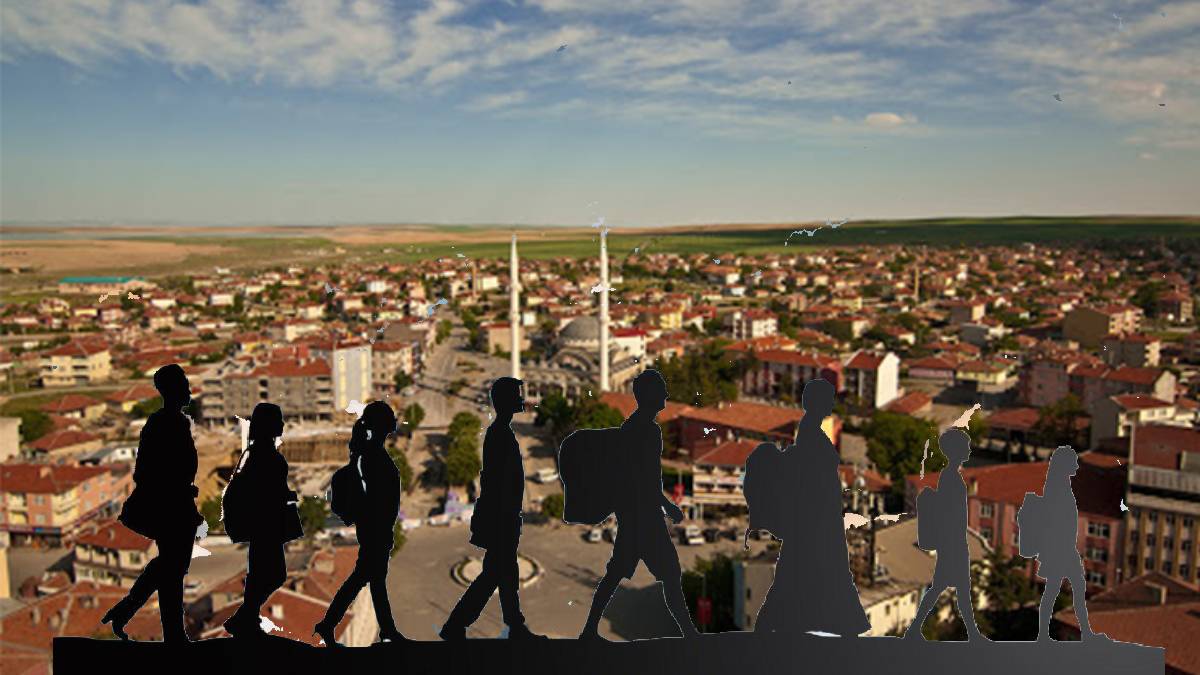 Orada yaşayanlar resmen Türkiye’den kaçıyor! 49 yıldır İsveç’e akın ediyorlar: Göç edip milletvekili olan bile var