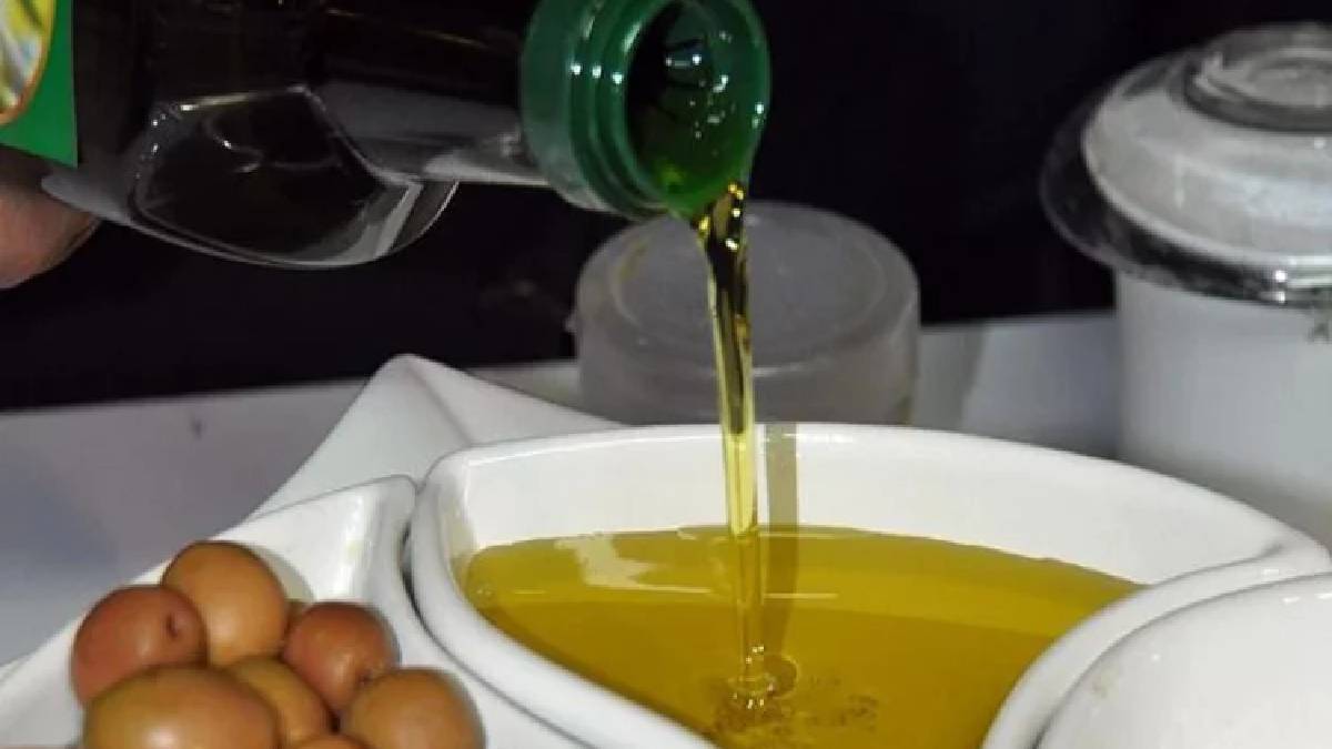 Şifa değil zehir oluyor! Zeytinyağında sakın bu hataya düşmeyin: Uzun dönemde kansere bile neden oluyor