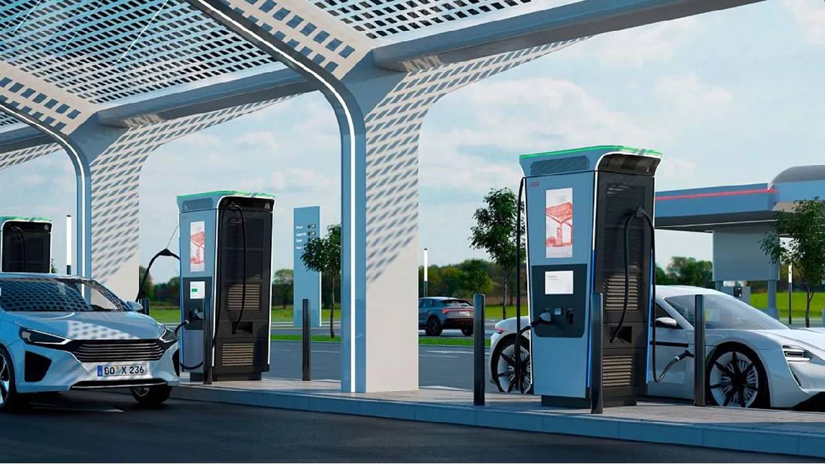 Elektrikli araç sahiplerinin en büyük kabusu tarih oluyor! Şehirlerarası yolculuğa hazırlananlara müjde