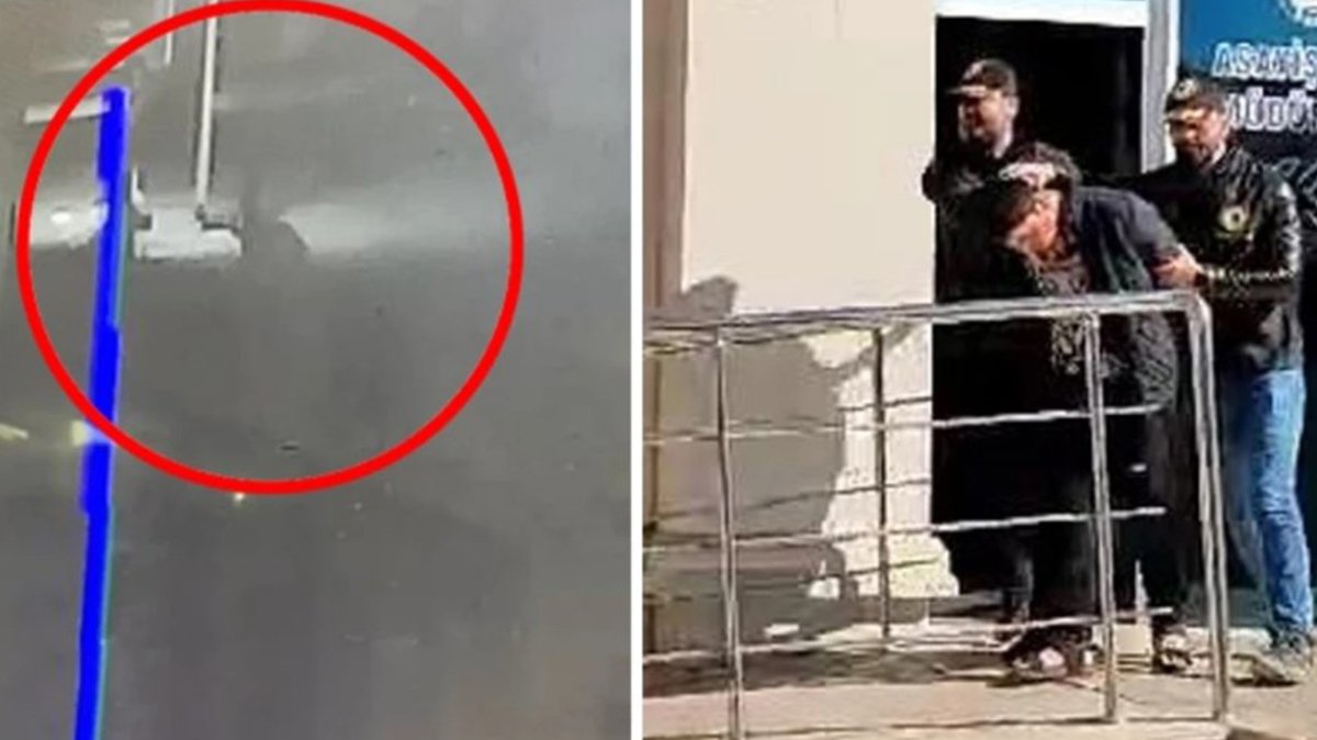 Arkadaşını baltayla öldürmüştü! Cinayet sebebi ortaya çıktı