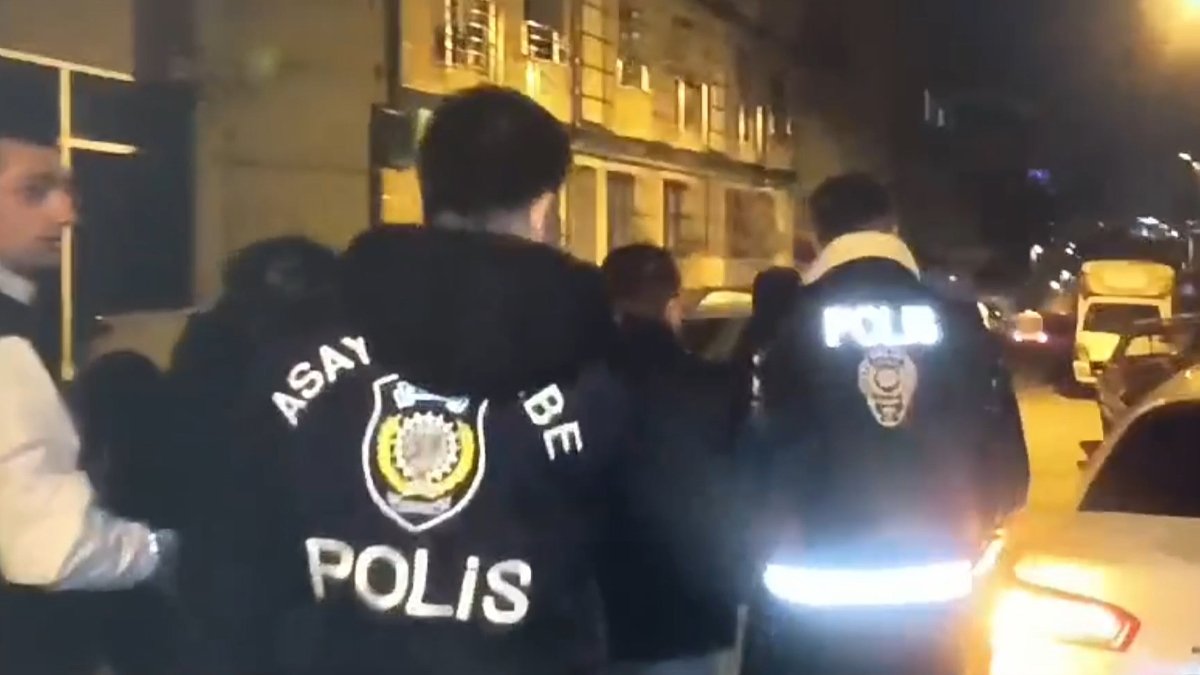 Otomobilde 'kilometre' oyunu: 10 milyon TL'lik vurgun yapan şebeke kıskıvrak