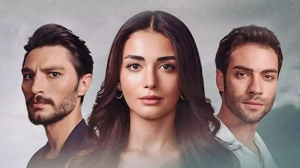 'Safir' dizisinde şoke eden gelişme: Başrol oyuncuları ayrılıyor