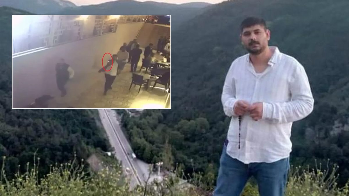 Suçları arasında yok yok: ‘İsteseydim öldürürdüm, kayıtlarıma bakınca anlarsınız’ dedi tahliye oldu