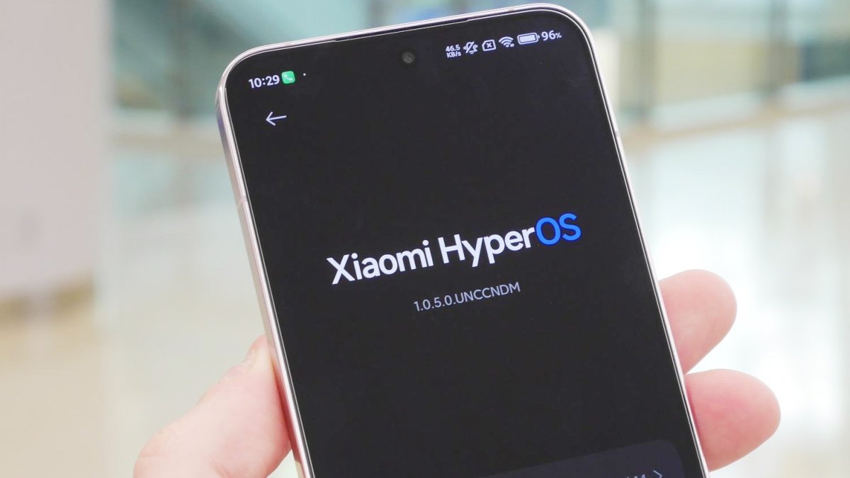 HyperOS güncellemesi alacak modeller belli oldu! Xiaomi, Redmi, POCO... liste ortaya çıktı