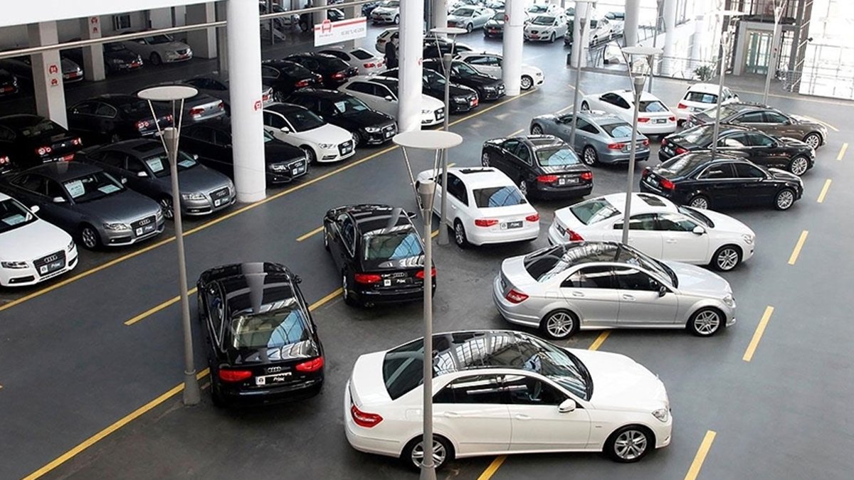 Ucuza araba almak isteyenler dikkat!: TMSF bir kez daha uyardı