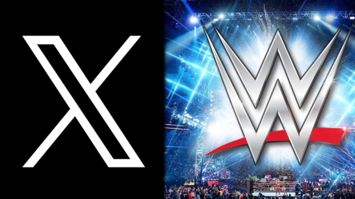 X ile WWE anlaştı! Artık güreş müsabakaları X üzerinden izlenebilecek: Ne zaman başlayacağı bile belli
