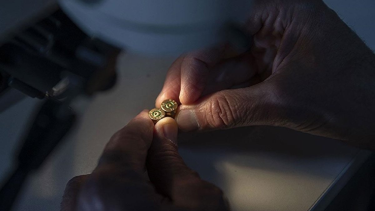 Başından vurulacaktı: Birkaç sıyrıkla kurtuldu