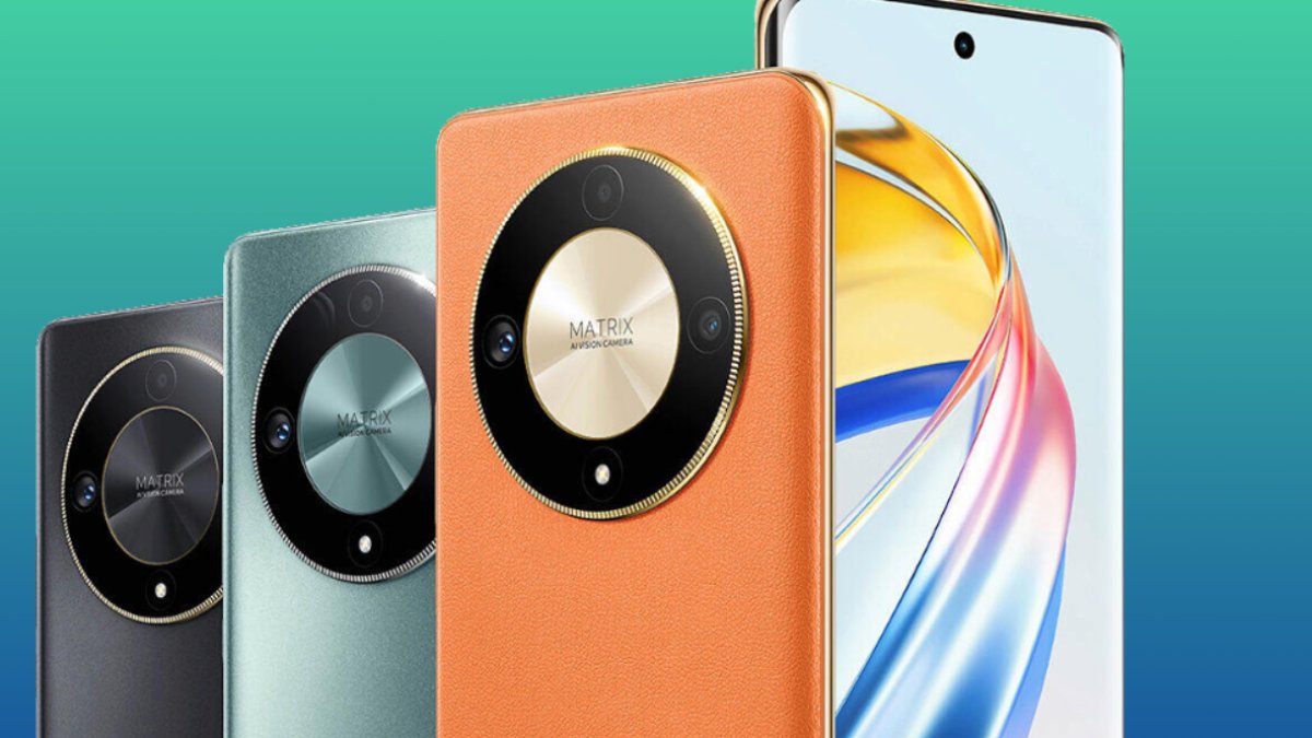 Honor yeni modeli X9b için geri sayıma başladı! O tarihte çıkış yapacak: Sayılı günler kaldı! İşte özellikleri...