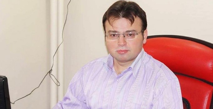 FETÖ soruşturması kapsamında Denizli'de bir gazeteci gözaltında