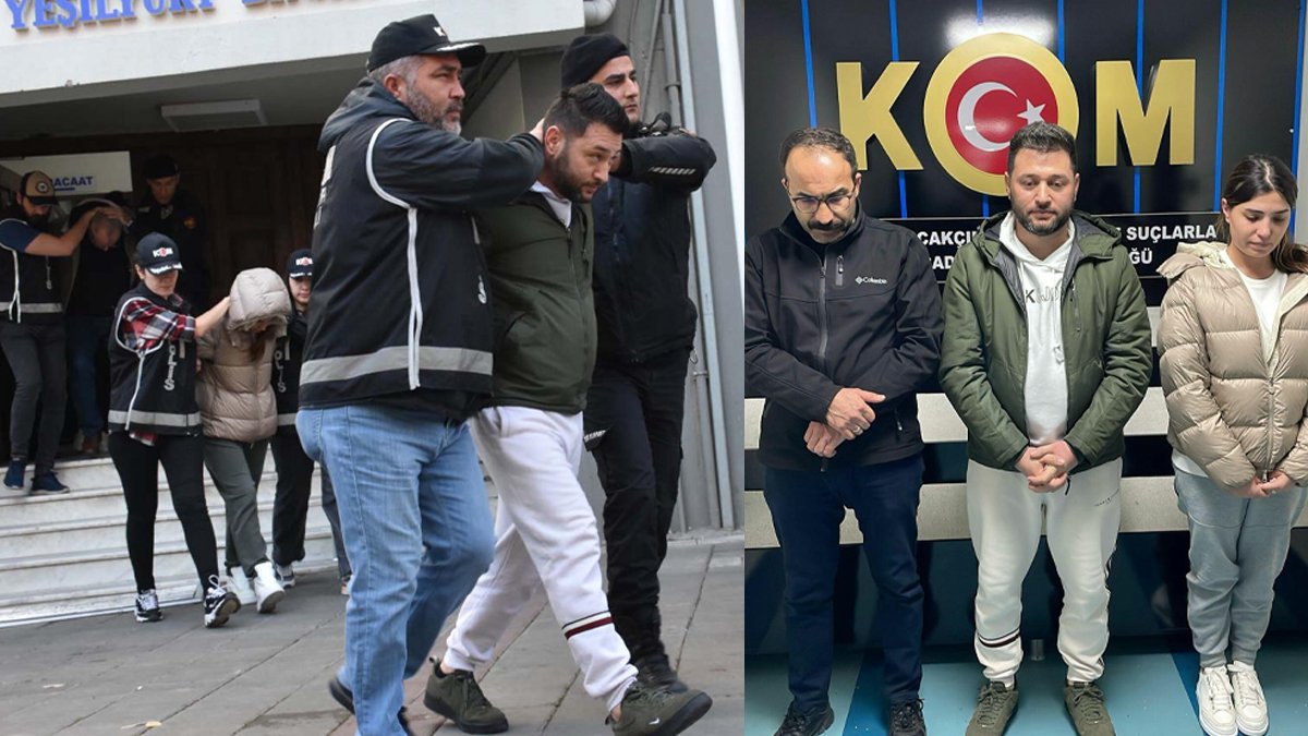 5.1 milyar liralık vurgun yapan Sedat Ocakcı’nın ifadesi ortaya çıktı: Ben kaybetmem kazanırım