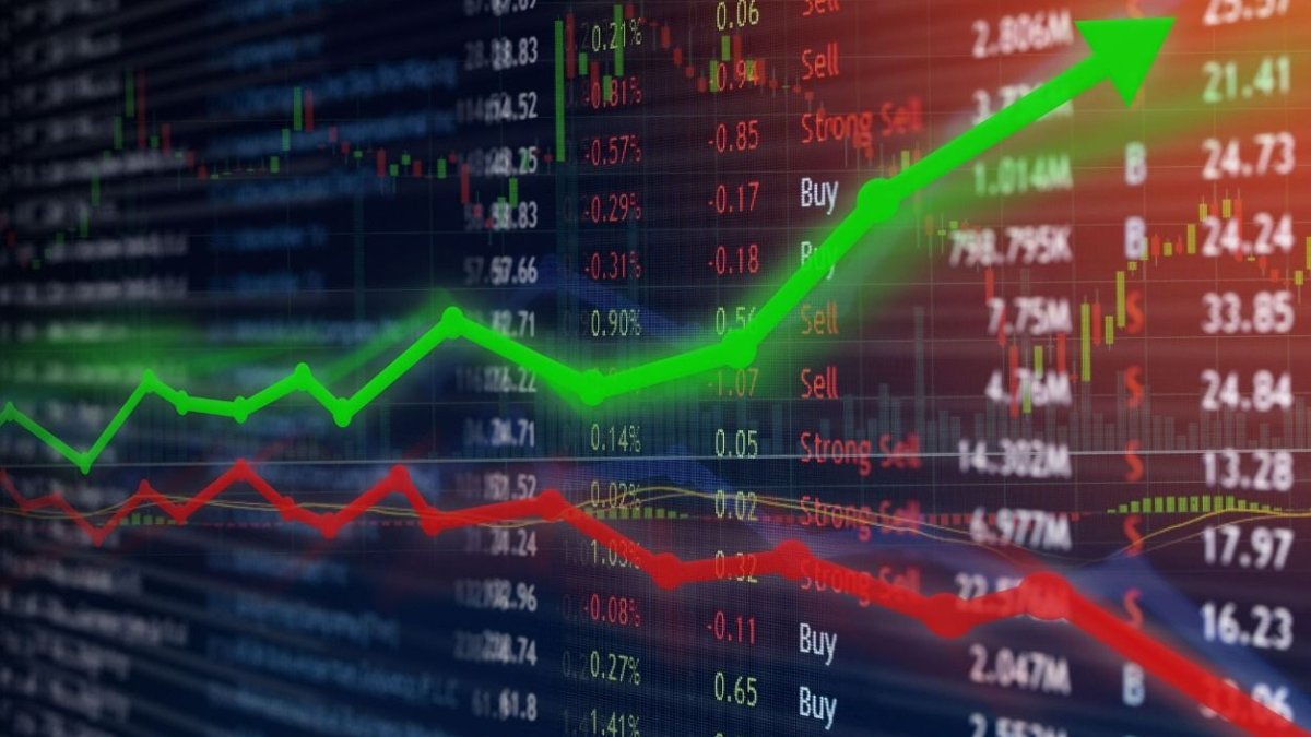 Borsa düşerken ve yükselirken ne yapmalı?