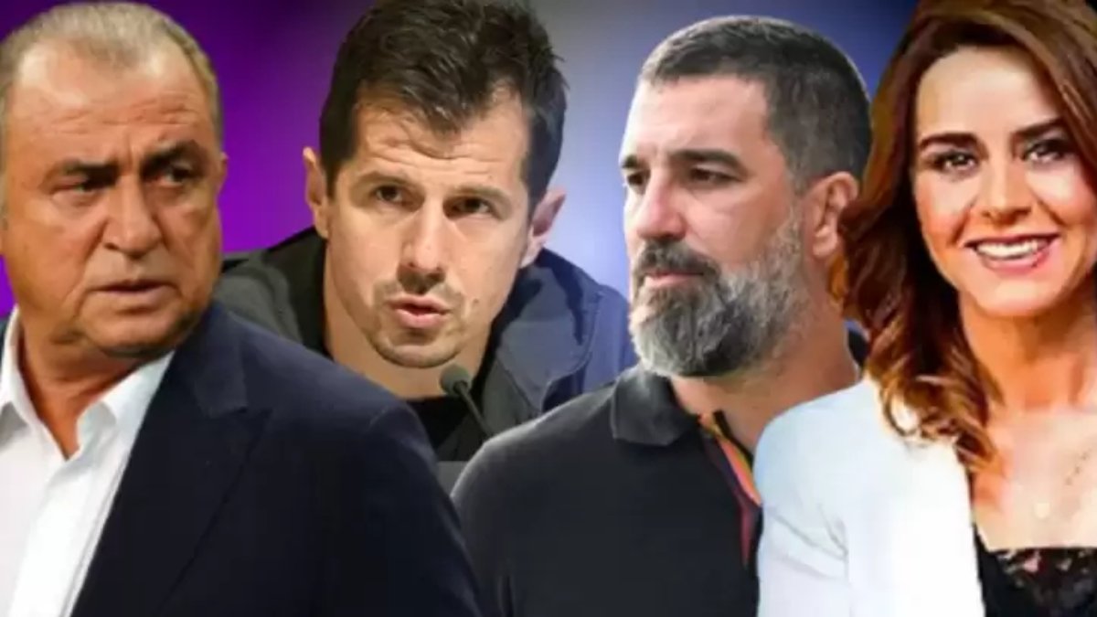 'Terim Fonu' davasında sıcak gelişme: Seçil Erzan için karar verildi