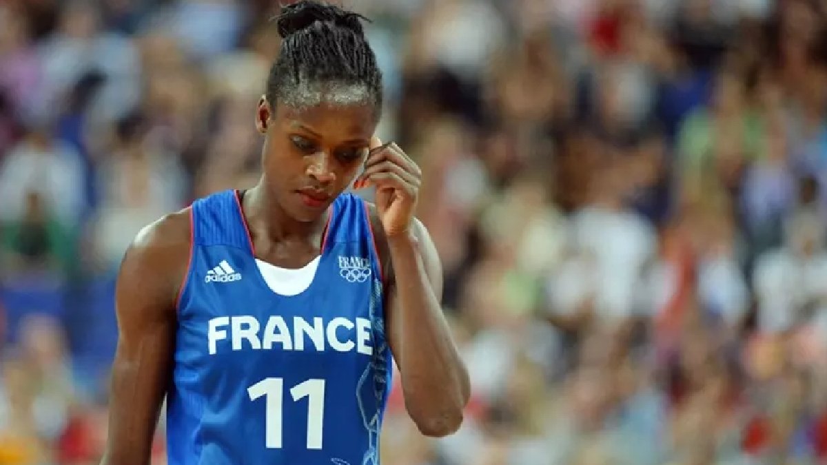 Eski Fransız sporcu Gomis terör propagandasından yargılanıyor: Gazze'deki durum hakkında konuşmanın bedelini ödüyorum