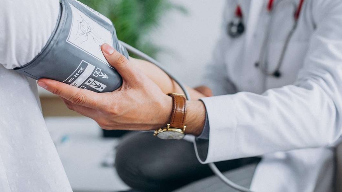 Check-Up nedir? Nasıl yapılır?