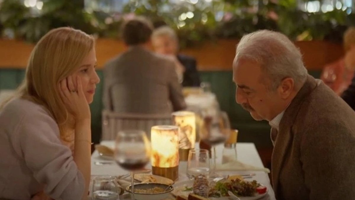 Ferdi Tayfur'un kızından İnci Taneleri'ndeki o sahneye tepki: Serkan Kaya'dan çalmaları biraz saçma oldu