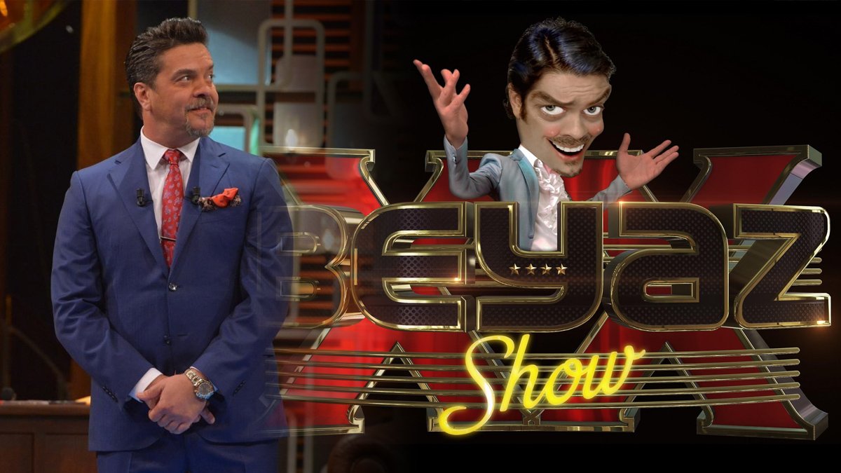 Beyaz Show seneler sonra geri dönüyor! Beyazıt Öztürk müjdeli haberi bizzat verdi, yayınlamak için bakın neyi bekliyormış?