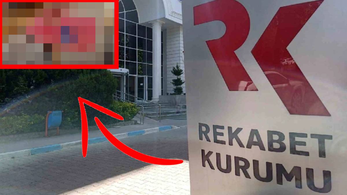 Neredeyse herkes evinde onu kullanıyor! 52 yıllık Türk deterjan firmasına soruşturma: Rekabet Kurumu açıkladı