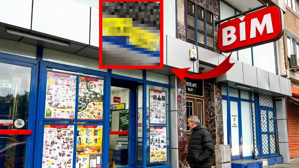 BİM’de indirim değil zam yağmuru var! O ürünün fiyatı 1 günde %21 arttı: "BİM Market maaş zammını kasada alıyor"