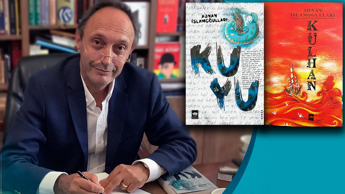 Edebiyatın 12 Eylül açığına iki roman