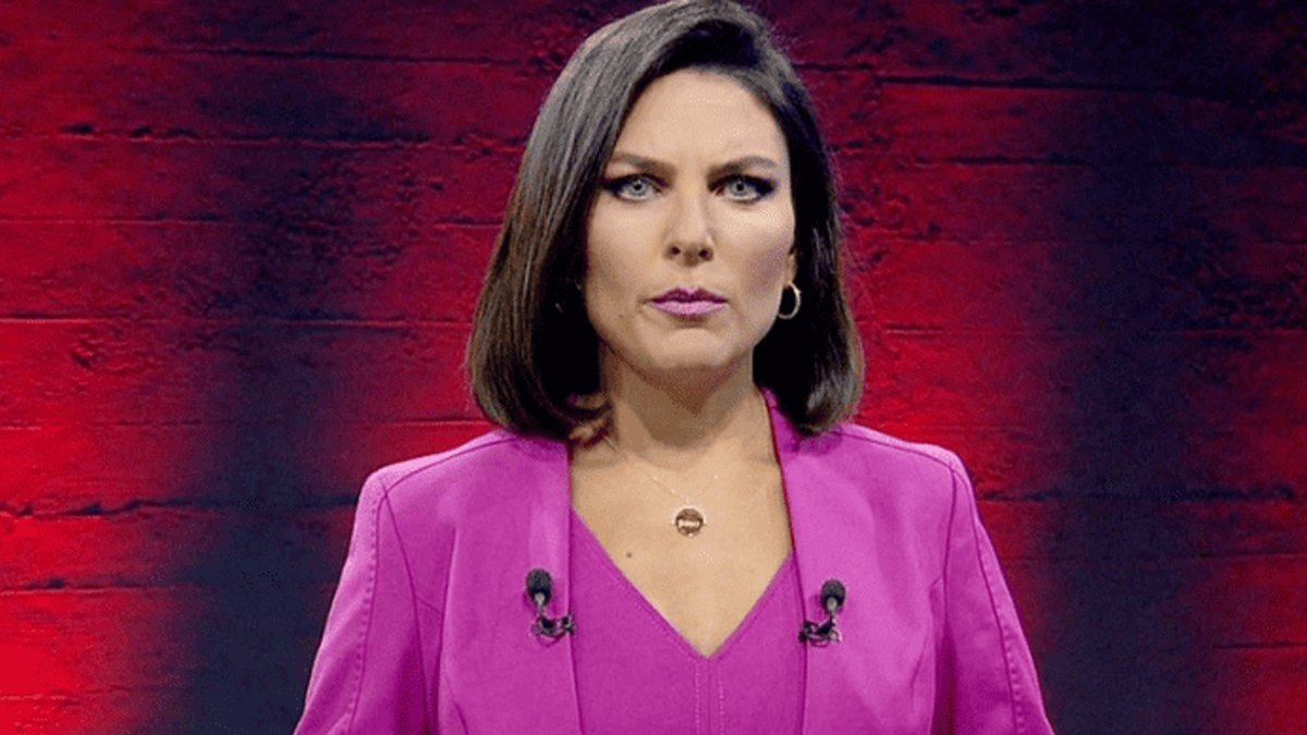 TV100'e veda etmişti! Ece Üner'in yeni durağı herkesi şaşırttı...