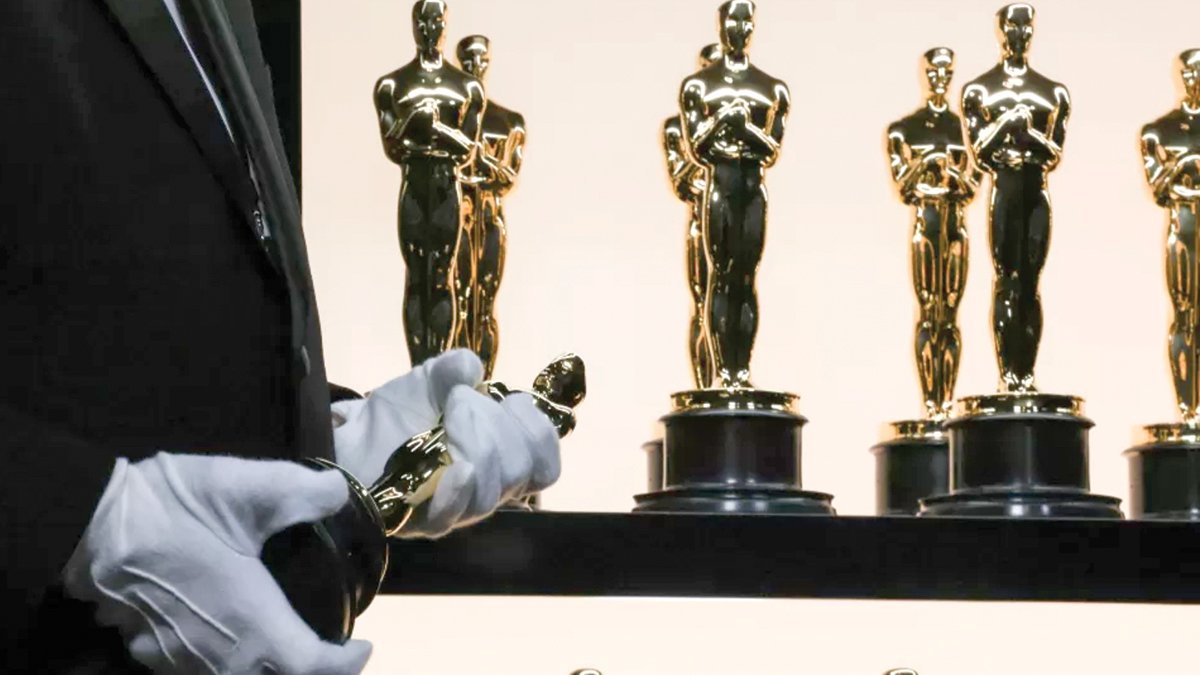 Oscar’da 23 yıl sonra bir ilk